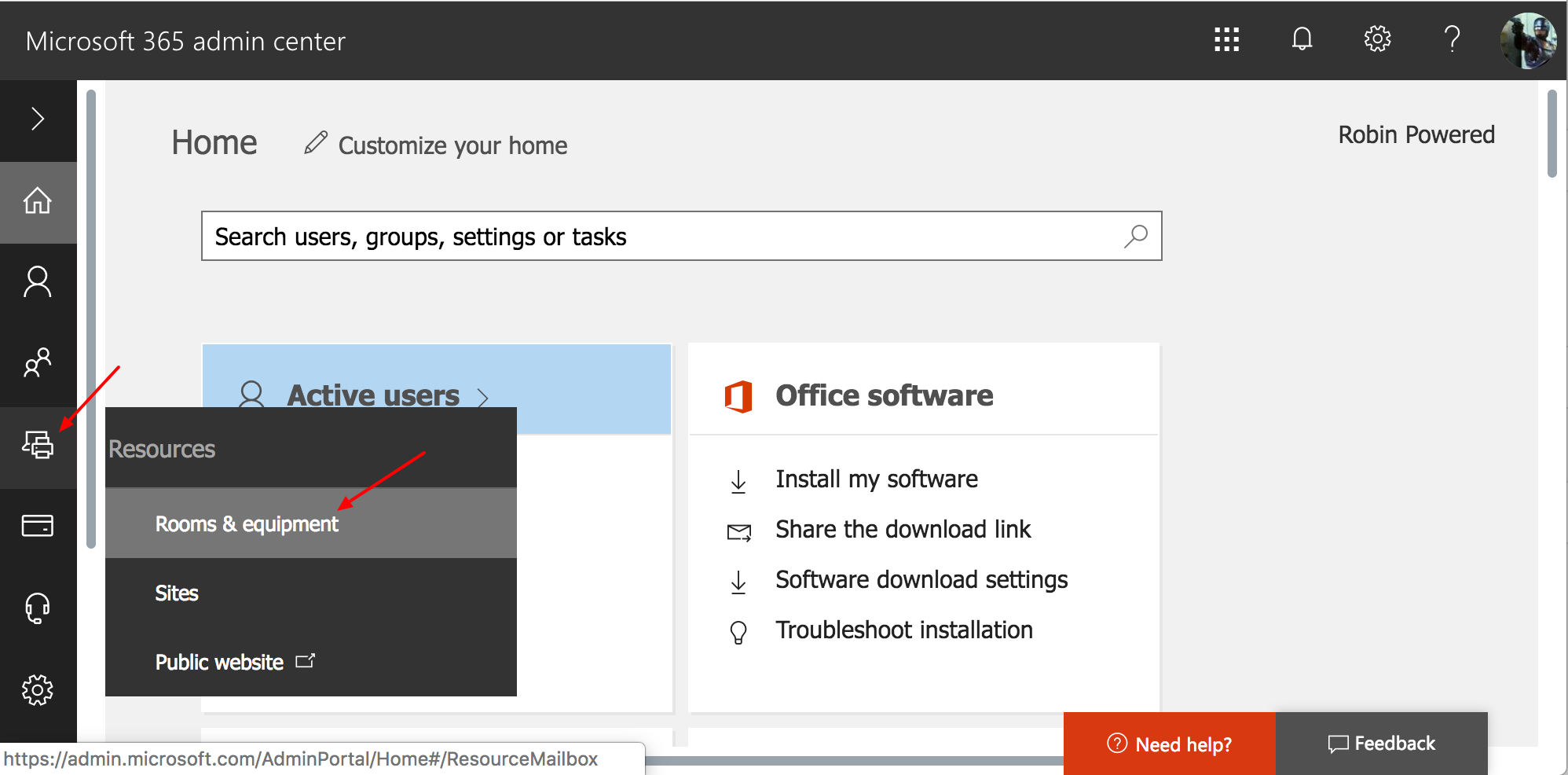 Using Office 365 — SyncSign  documentation